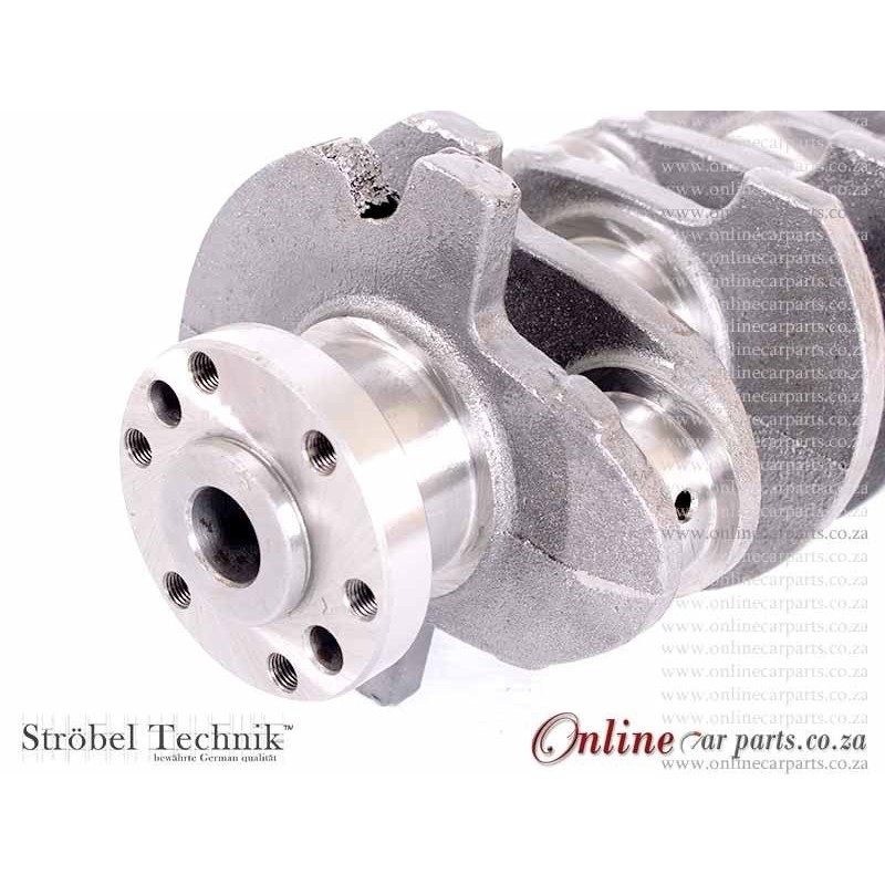 Opel Astra G 1.6i 98-04 C16SE Crankshaft