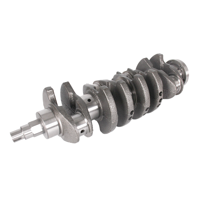 Chevrolet Utility 1.4 C14SE CR9 8V 68KW 11-17 Crankshaft