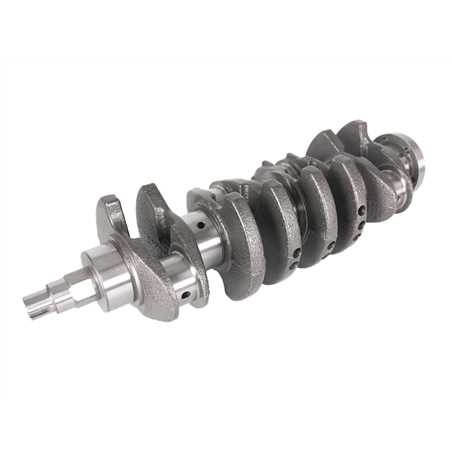 Chevrolet Utility 1.4 C14SE CR9 8V 68KW 11-17 Crankshaft