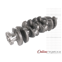 Chevrolet Utility 1.4 C14SE CR9 8V 68KW 11-17 Crankshaft