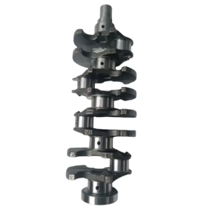 Mitsubishi 4G63 16V 1996- Models 7 Hole Crankshaft