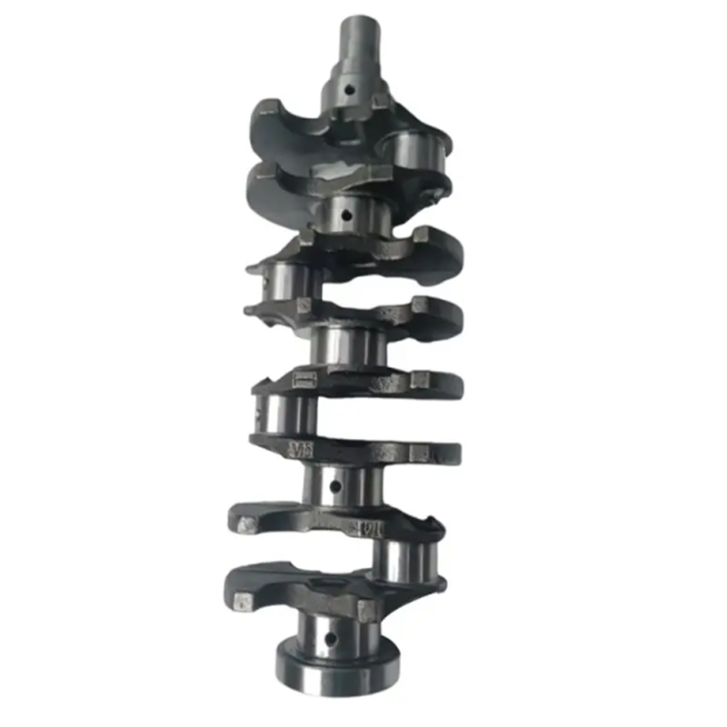 Mitsubishi 4G63 16V 1996- Models 7 Hole Crankshaft