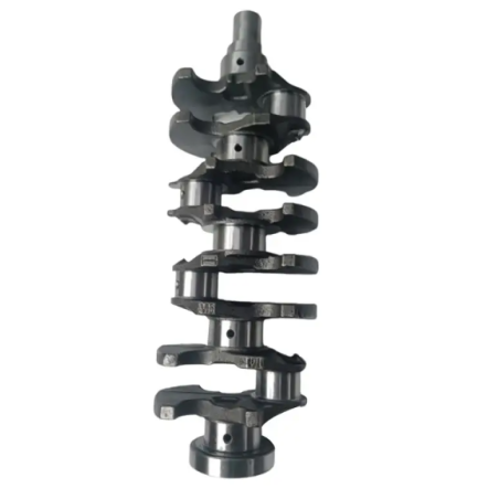 Mitsubishi 4G63 16V 1996- Models 7 Hole Crankshaft
