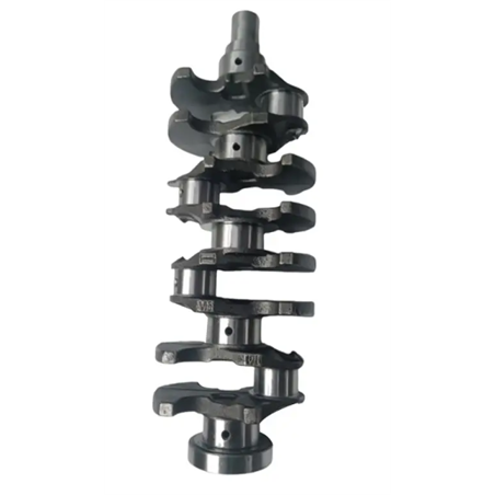 Mitsubishi 4G63 16V 1996- Models 7 Hole Crankshaft