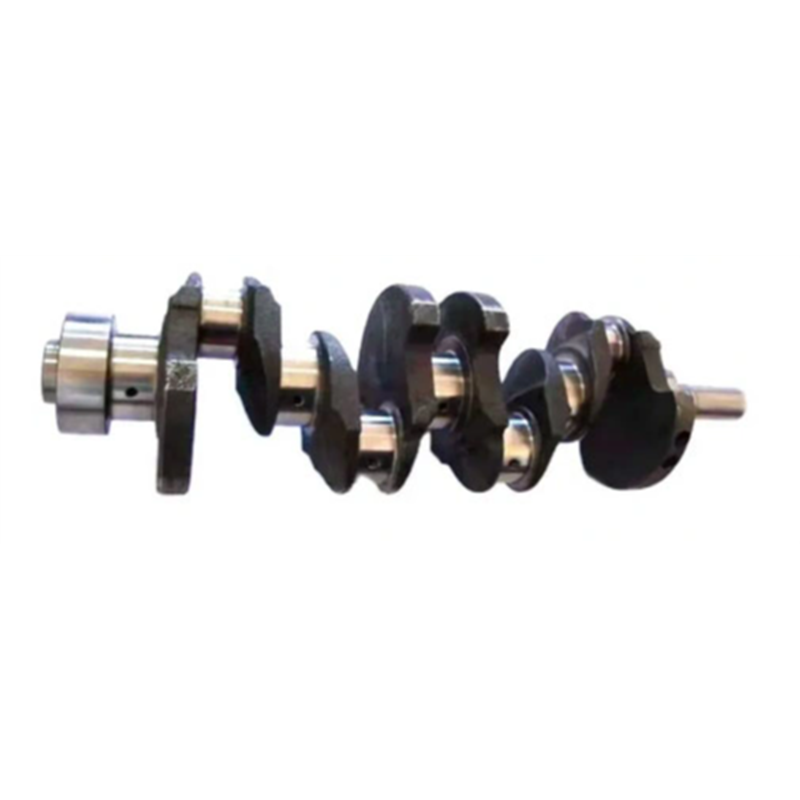 Toyota Hilux 2.4 8V 94-98 22R Crankshaft