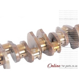 Isuzu KB KB250 2.5T Diesel D-TEQ 13-18 4JK1-TC Crankshaft