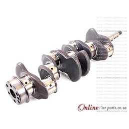 AMC 3594 Hi-Power 120 Crankshaft