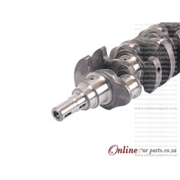 Toyota Hiace 1Y 2Y Crankshaft