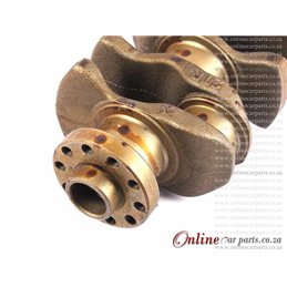 Toyota Hilux 2.0i 1TR Crankshaft