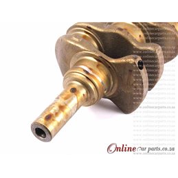 Toyota Hilux 2.0i 1TR Crankshaft