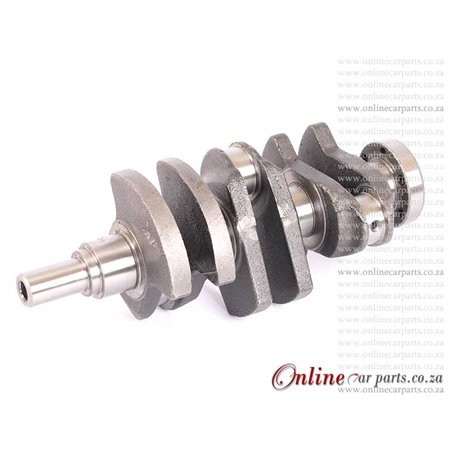 Toyota Aygo 1.0 1KR Crankshaft