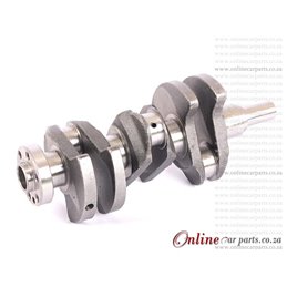 Toyota Aygo 1.0 1KR Crankshaft