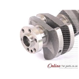 Peugeot 107 1.0 1KR Crankshaft