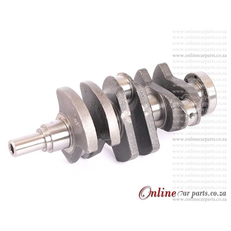 Toyota Yaris 1.0 1KR Crankshaft