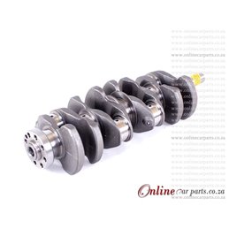 Nissan NV350 2.5 TDi YD25 Crankshaft