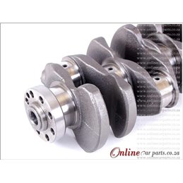 Nissan NV350 2.5 TDi YD25 Crankshaft