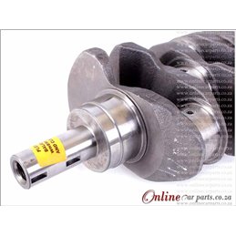 Nissan NP300 2.5 TDi YD25 Crankshaft