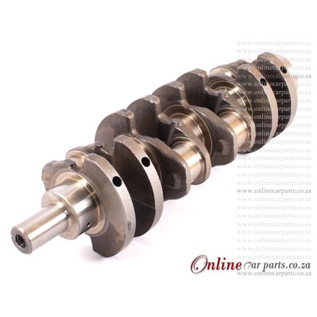 KIA Pregio 2.7D J2 Crankshaft