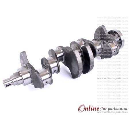 Ford Ranger 1.8 F8 Crankshaft