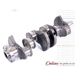 Ford Ranger 1.8 F8 Crankshaft