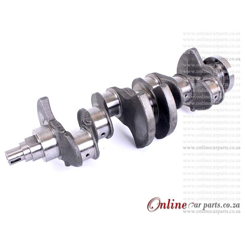 Mazda B Series B1800 F8 Crankshaft