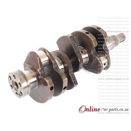 Chevrolet Spark 0.8cc F8CV Crankshaft