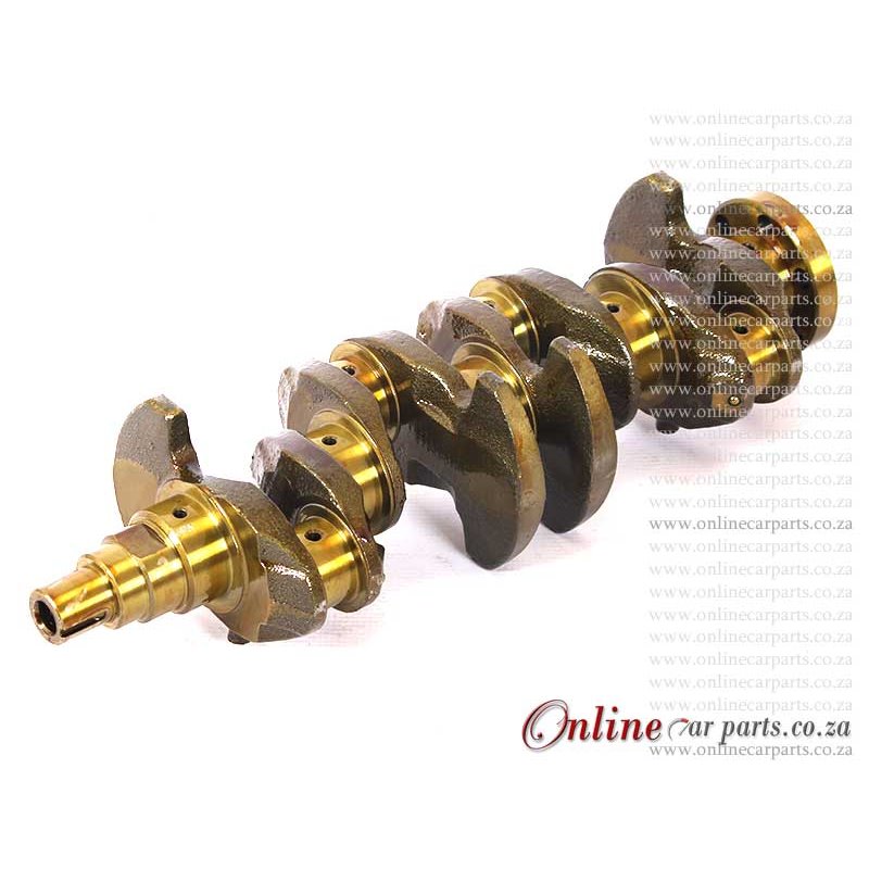 Ford Laser 1.3 B3 Crankshaft