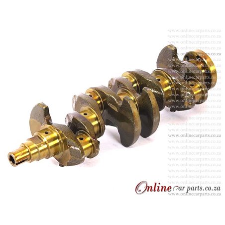 Ford Laser 1.3 B3 Crankshaft