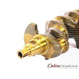 Ford Laser 1.3 B3 Crankshaft