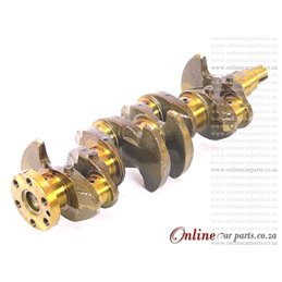 Ford Laser 1.3 B3 Crankshaft