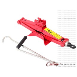 1 TON Scissor Jack