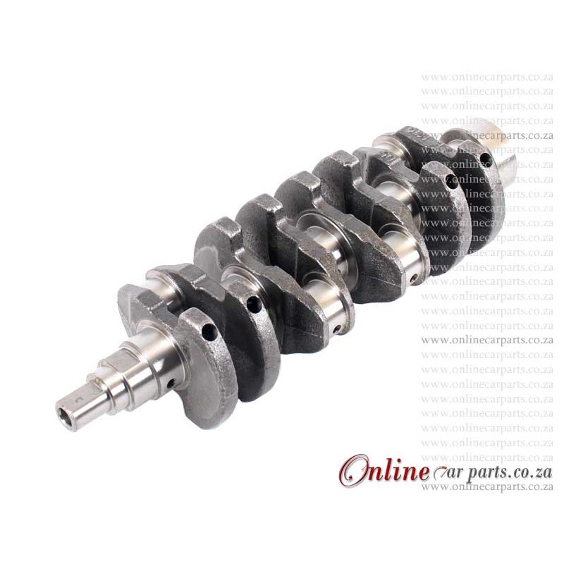 Hyundai i10 1.1 G4HG Crankshaft