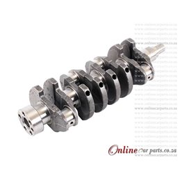 Hyundai i10 1.1 G4HG Crankshaft