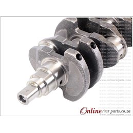 Hyundai i10 1.1 G4HG Crankshaft