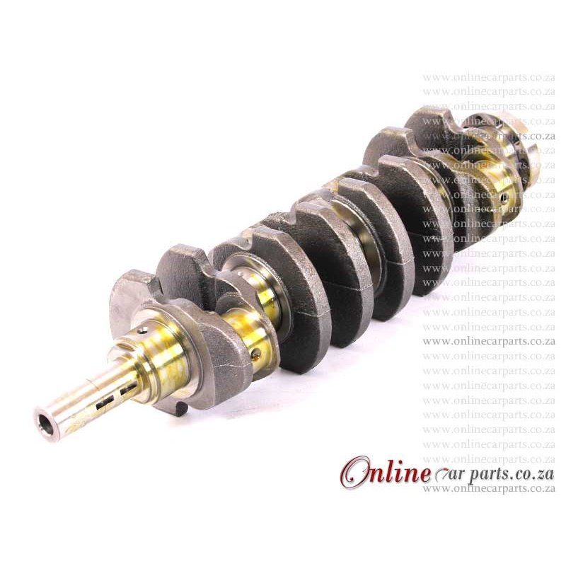 CMC Sesbuyile 2.4i 4RB2 Crankshaft