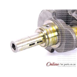 CMC Sesbuyile 2.4i 4RB2 Crankshaft