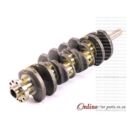 CMC Sesbuyile 2.4i 4RB2 Crankshaft