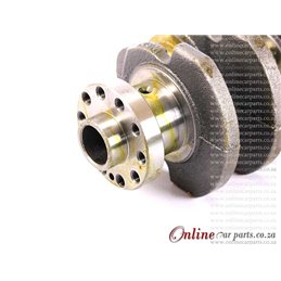 CMC Sesbuyile 2.4i 4RB2 Crankshaft