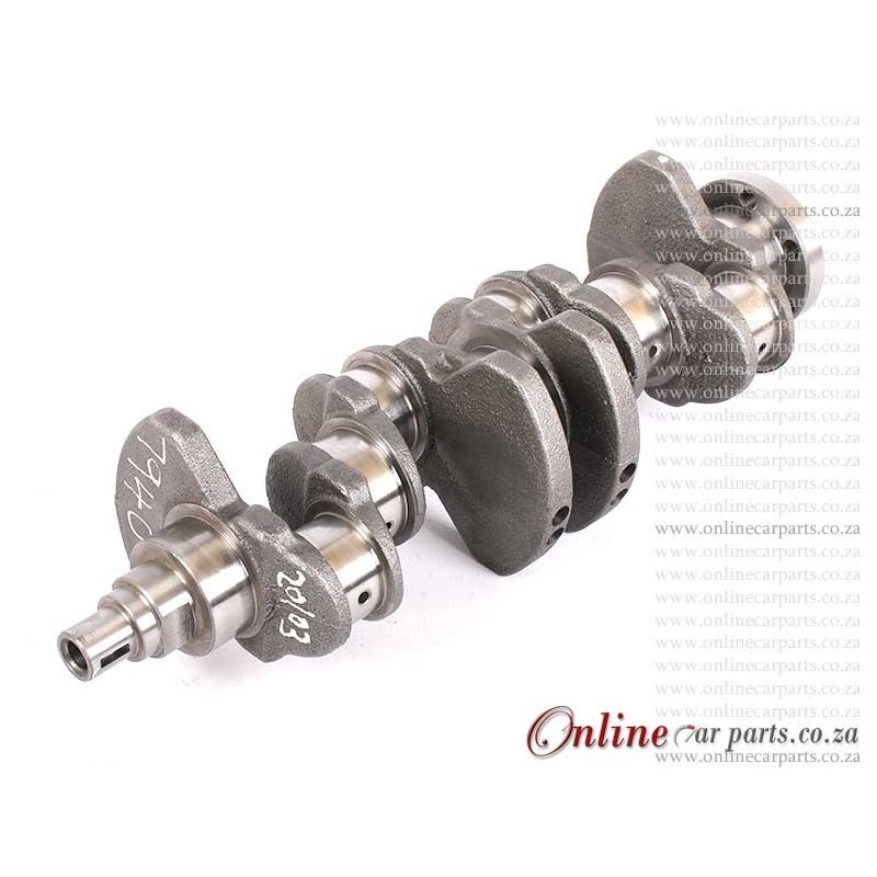 Mazda 323 160i Sting Midge F6 Crankshaft