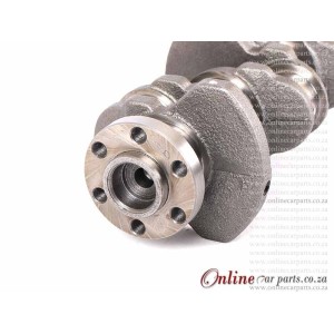 Mazda 323 160i Sting Midge F6 Crankshaft