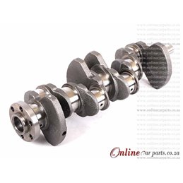 Ford Bantam 1600 F6 Crankshaft