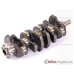 Toyota Avanza 1.3 K3 Crankshaft