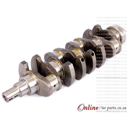 Toyota Hiace 2.5D 2KD Crankshaft