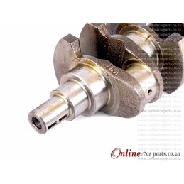 Toyota Hiace 2.5D 2KD Crankshaft