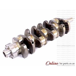 Toyota Fortuner 2.5D 2KD Crankshaft