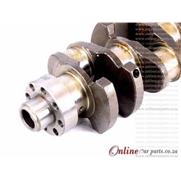 Toyota Hiace Sesfikile 2.5D 2KD Crankshaft