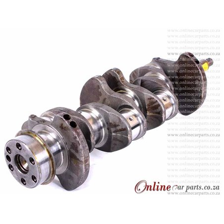 Mitsubishi Canter 4D34T Crankshaft