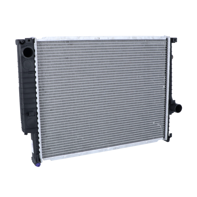 BMW 3-SERIES 320I [E36] 92-96 M50B20 24V 110KW  Auto 6 Cyl Radiator
