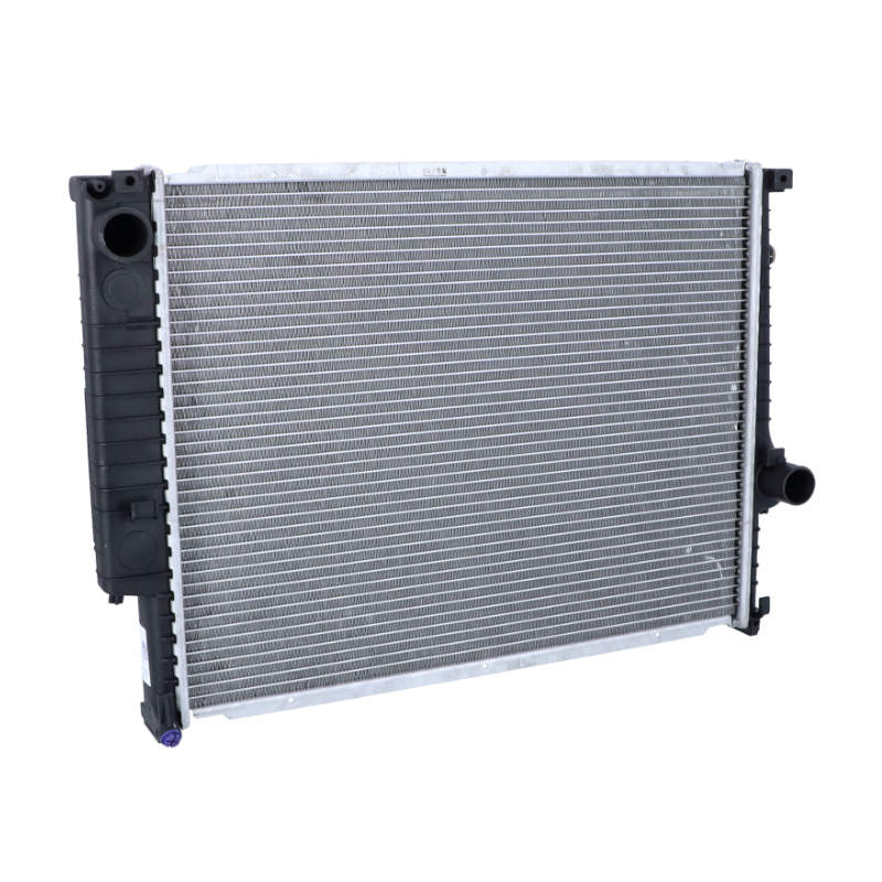 BMW 3-SERIES 320I [E36] 92-96 M50B20 24V 110KW  Auto 6 Cyl Radiator