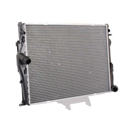 BMW 3 Series E90 323 325 330 05-11 6 Cyl Manual or Automatic Radiator